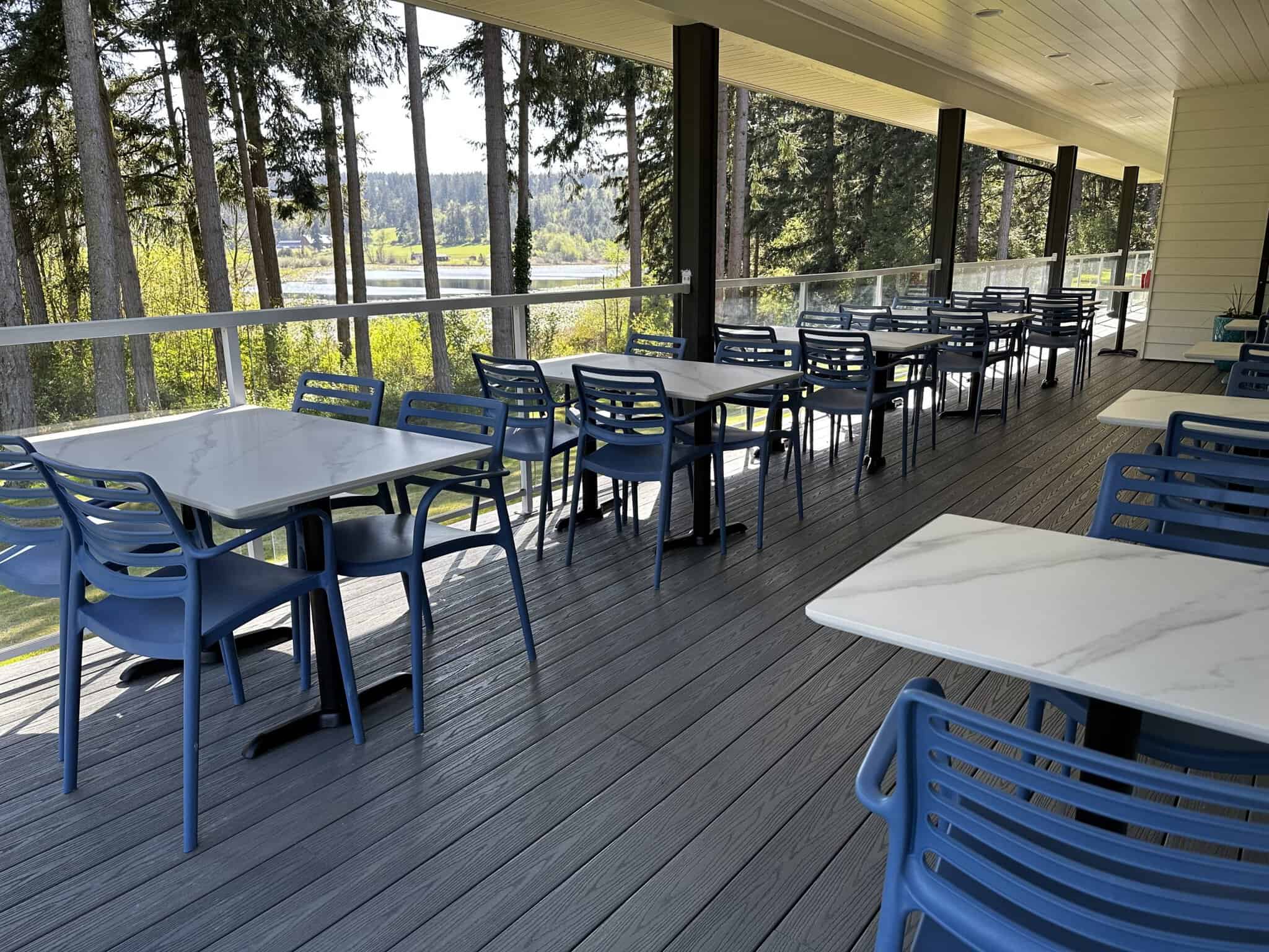Home - Blue Heron Kitchen & Bar